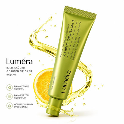 Luméra™ Vitamin C Elixir