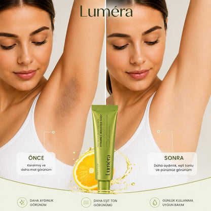 Luméra™ Vitamin C Elixir