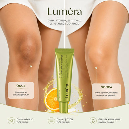 Luméra™ Vitamin C Elixir
