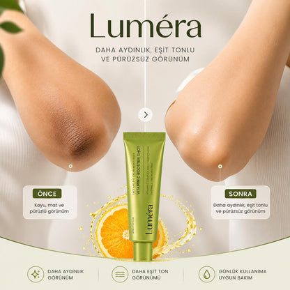 Luméra™ Vitamin C Elixir